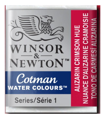 Oferta! Acuarelas Cotman En Pastilla - Winsor & Newton