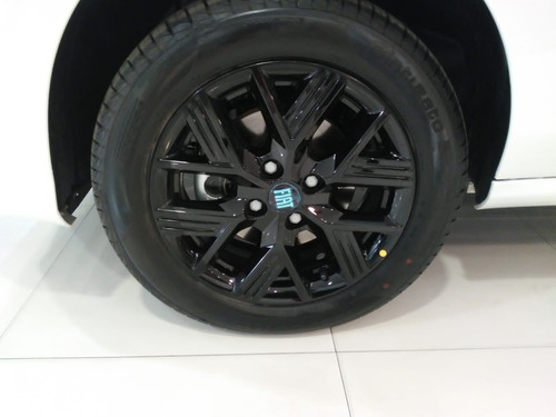 Fiat Cronos 1.3 Gse Drive Pack Plus Cvt