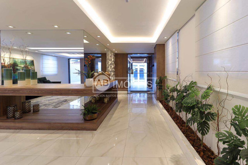 Apartamento Com 2 Dorms, Boqueirão, Santos - R$ 900 Mil, Cod: 3179 - V3179