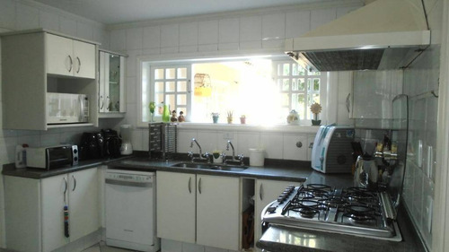 Imagem 22 de 30 de Casa À Venda, 463 M² Por R$ 2.300.000,00 - Jardim Madalena - Campinas/sp - Ca0803