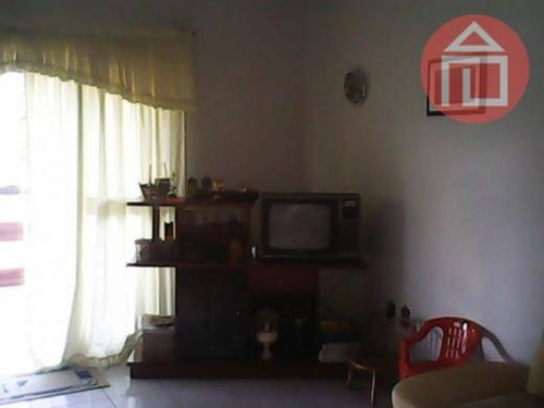 Imagem 8 de 20 de Chácara À Venda, 1050 M² Por R$ 2.200.000,00 - Condomínio Represa Bragança Paulista - Bragança Paulista/sp - Ch0057