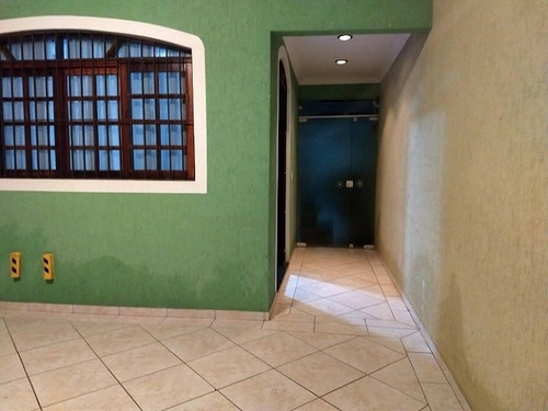 Imagem 12 de 19 de Casa Para Venda, 3 Dormitórios, Parque Continental Ii - Guarulhos - 1505