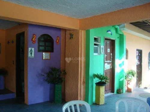 Imagem 10 de 11 de Chácara Com 12 Quartos Por R$ 550.000 - Apolo Ii (manilha)/rj - Ch0009