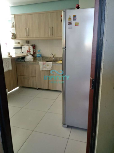 Imagem 3 de 12 de Casa De Condomínio Com 2 Dorms, Bela Vista, Gravataí - R$ 220 Mil, Cod: 846 - V846