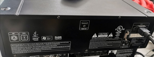 Bluray Denon 2500bt