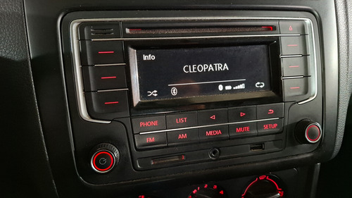 Volkswagen Vento 1.6 COMFORTLINE STD.