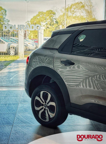 Citroën C4 Cactus Feel 1.6 2025 Impecable!