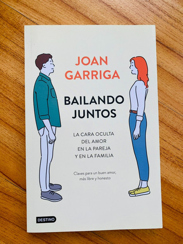 Bailando Juntos - Joan Garriga