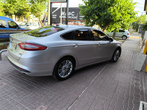 Ford Mondeo 2.5 Se At 170cv