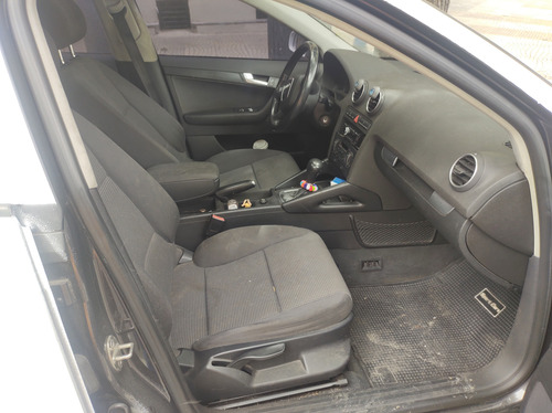 Audi A3 Sportback 1.6 Tip.