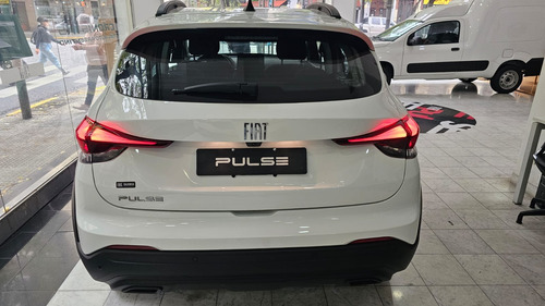 Fiat Pulse 1.3 Gse Drive Mt
