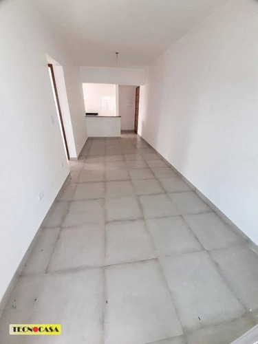 Imagem 5 de 16 de Apartamento Com 2 Dormitórios À Venda, 66 M² Por R$ 332.050,00 - Jardim Real - Praia Grande/sp - Ap6476