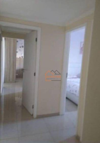 Imagem 6 de 11 de Apartamento À Venda, 120 M² Por R$ 699.000,00 - Belenzinho - São Paulo/sp - Ap0276