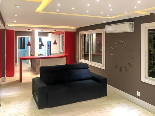 Imagem 11 de 30 de Casa Com 4 Dormitórios, 640 M² - Venda Por R$ 4.500.000,00 Ou Aluguel Por R$ 15.000,00/ano - Paragem Dos Verdes Campos - Gravataí/rs - Ca1258