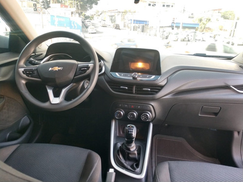Chevrolet Onix 1.0 TURBO LT