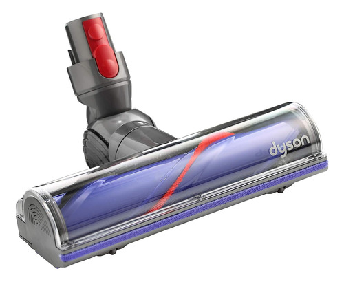 Dyson 968266-02 V7 Cabezal De Limpiador Motorhead De Liberac