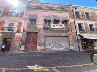 Otro inmueble en venta
