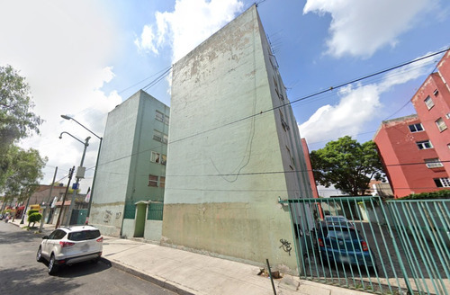 Departamento En Recuperacion, Federico Davalos, Azcapotzalco. Sh05