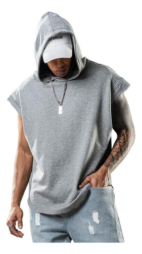 Playera Camiseta Deportiva Gym Tank Top Fit