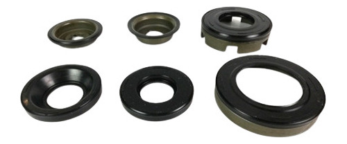 Pst06 Kit Pistones Caja Automática 4f27e Ford Focus 00 11