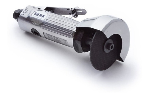 Imagen 4 de 6 de Kit Neumatica Bremen Cortadora + Amoladora Recta 3030 + 3547