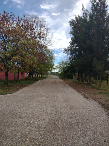 Lotes Lomas De Manzanares, Pilar Barrio Semi Cerrado.