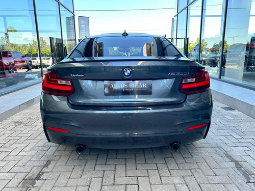 BMW Serie 2 3.0 M235i M Package 326cv