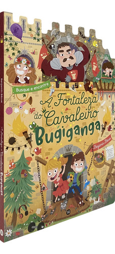 A Fortaleza Do Cavaleiro Bugiganga