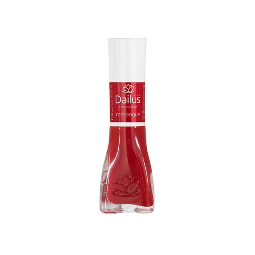 Esmalte Cremoso Merengue 8ml  Dailus Color