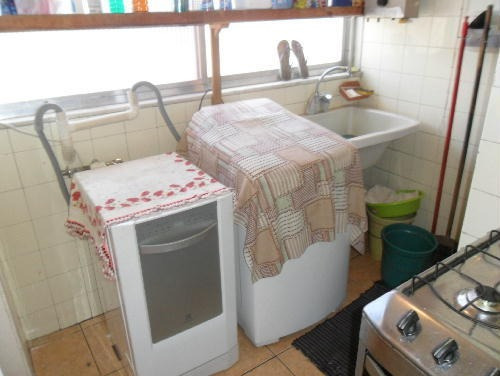 Imagem 14 de 15 de Apartamento-à Venda-tijuca-rio De Janeiro - 32073