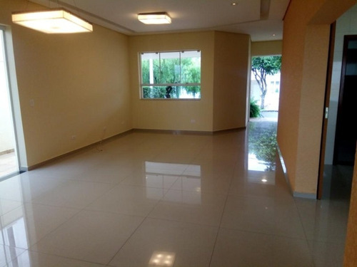 Casa Com 3 Dormitórios À Venda, 200 M² Por R$ 981.000 - Condomínio Lago Da Boa Vista - Sorocaba/sp, Próximo Do Pão De Açúcar E Farmácia Droga Raia. - Ca0048 - 67640797
