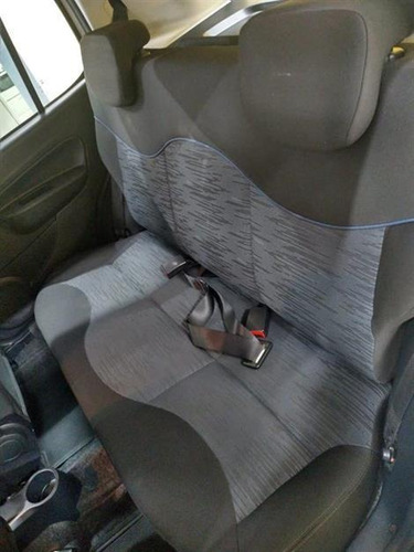 Fiat Uno Uno Attractive 1.0 Fire Flex 8v 5p Flex Manual