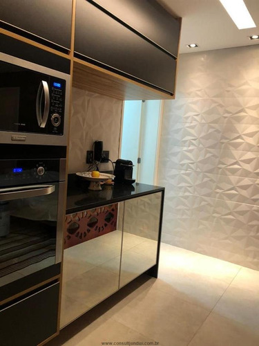 Imagem 16 de 23 de Apartamentos À Venda Em Jundiaí/sp - Compre O Seu Apartamentos Aqui! - 1471994
