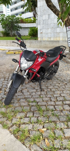 Honda Cb300