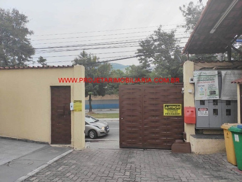 Imagem 21 de 24 de Juscelino/n.iguaçu. Casa Duplex . 2 Quartos, Sala, 2 Banheiros, Cozinha, Garagem, Lazer Piscina E Churrasqueira - Ca00681 - 67875663