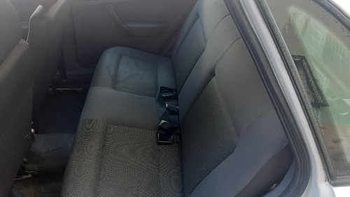 Imagem 2 de 8 de Volkswagen Gol 2009 1.0 Total Flex 5p