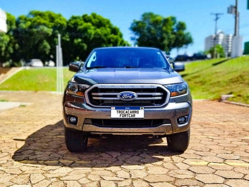 Imagem 3 de 12 de Ford Ranger 2.2 Xls 4x2 16v 2020