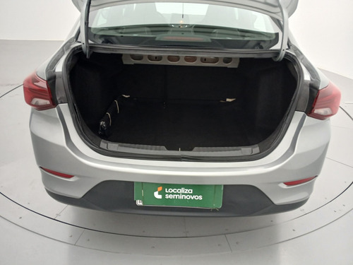 Chevrolet Onix 1.0 FLEX PLUS LT MANUAL