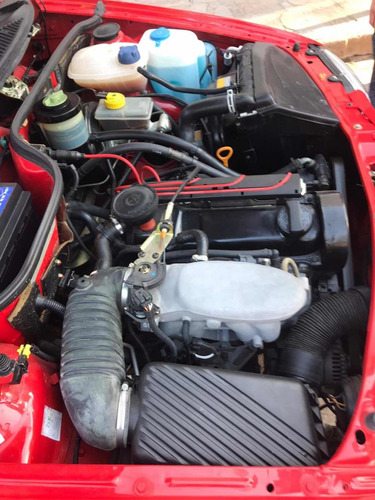 Volkswagen Gol 1.6 Gl Mi 1998