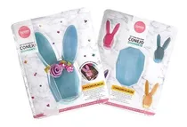 Comprar Moldes Para Chocolate Conejo Diamante Pascuas Parpen