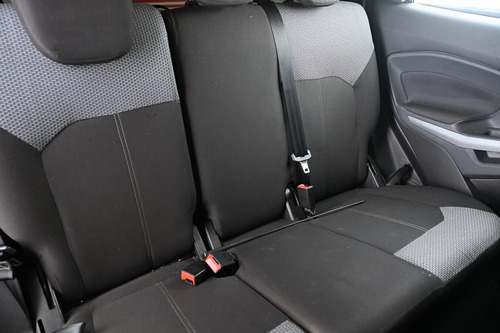 Ford Ecosport 1.6 S 110cv 4x2