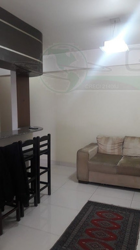Apartamento Para Venda, 2 Dormitório(s), 62.0m² - 5916