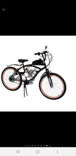 Imagem 7 de 7 de Kit Motor 80cc
