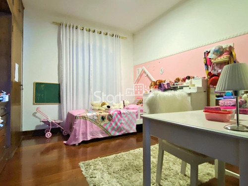 Imagem 20 de 30 de Casa Á Venda E Para Aluguel Em Parque Nova Campinas - Ca004942