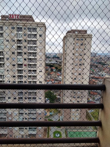 Imagem 6 de 15 de Ref.: 19131 - Apartamento Em Osasco Para Venda - 19131