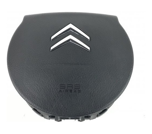 Kit Airbag Citröen C4 Exclusive 2.0 2010 Original (28359)