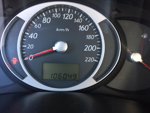 Hyundai Tucson Gl 2.0 2wd 2010