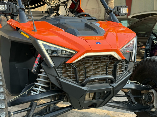 Polaris Rzr Turbo R 2023