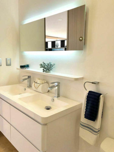 Lujoso Departamento En Venta En Zona Hotelera De Cancun