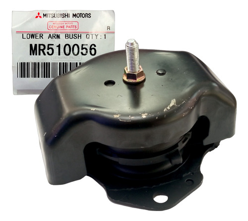 Base De Motor Mitsubishi Montero V75w V77w V67w